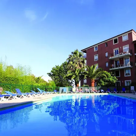 Provencal Haven For Six Apartamento
