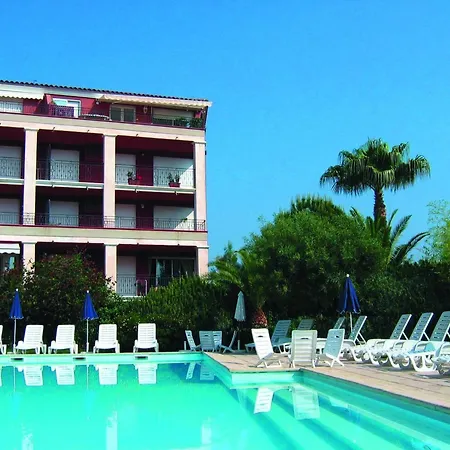 Apartamento Provencal Haven For Six *