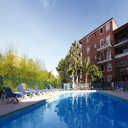 Provencal Haven For Six * Sainte-Maxime