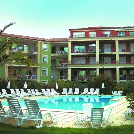 Provencal Haven For Six *