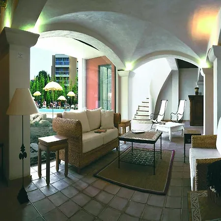 Apartamento Provencal Haven For Six Sainte-Maxime