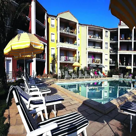 Provencal Haven For Six Apartamento