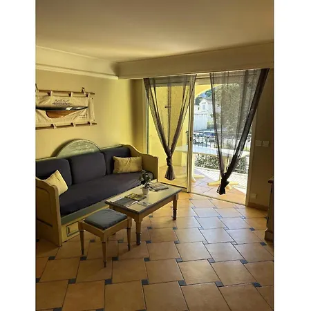 Apartamento Provencal Haven For Six *