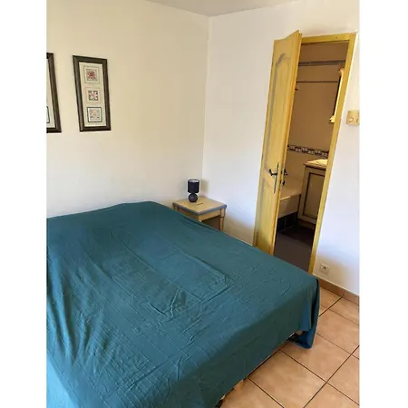 Provencal Haven For Six Sainte-Maxime