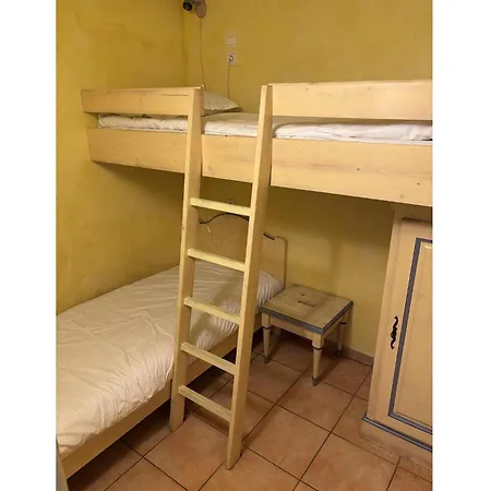 Provencal Haven For Six Apartamento *