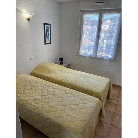 Provencal Haven For Six * Sainte-Maxime