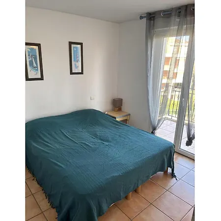 Provencal Haven For Six * Sainte-Maxime